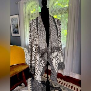 Abercrombie and Fitch cardigan